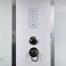 Душевой бокс Deto ЕМ 4515 с электрикой и гидромассажем (150x85)